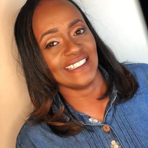 Meet your Posher, Kimberly